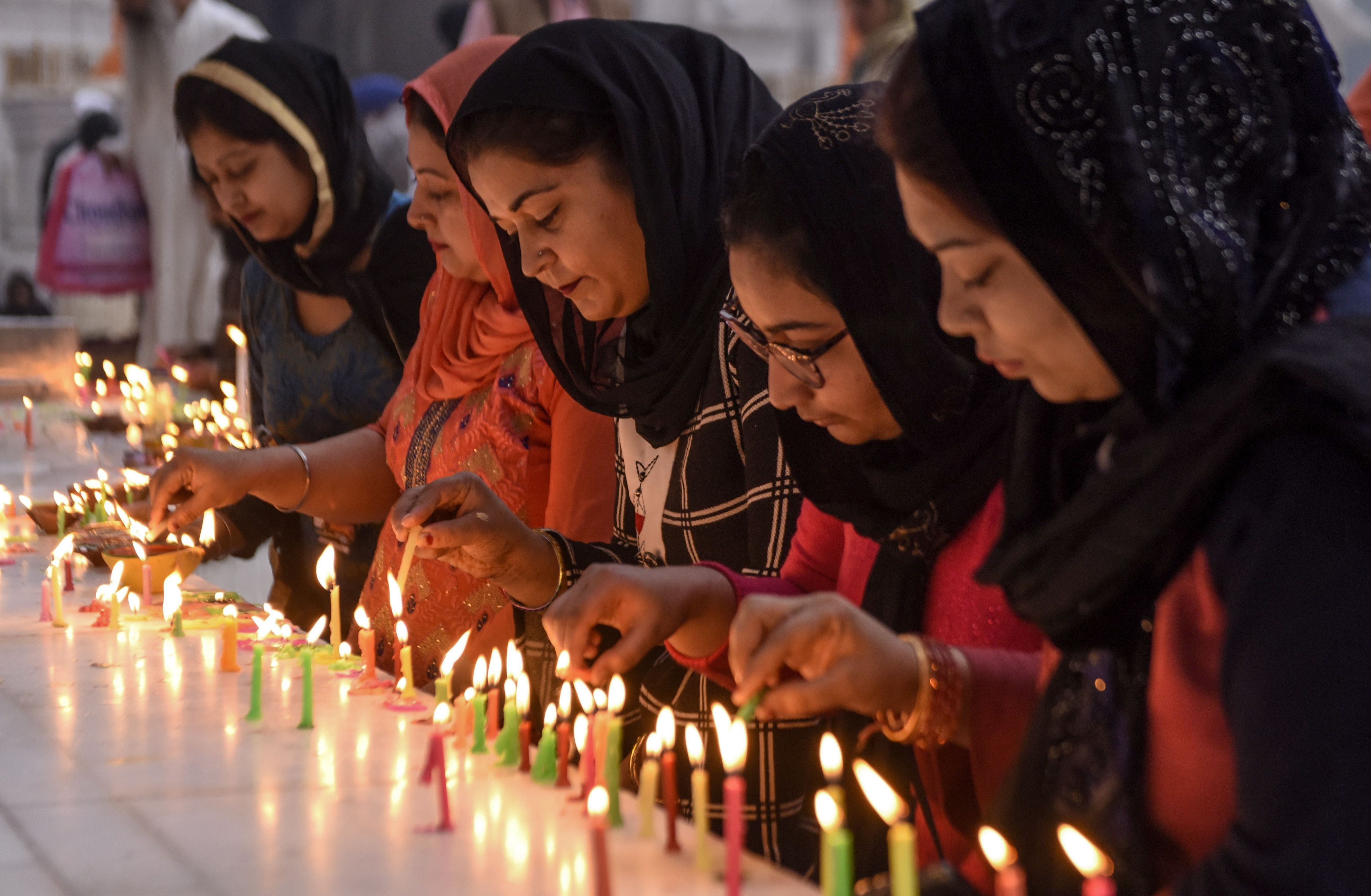 When is Diwali in 2021? Dates, story, food, decorations - and meaning of festival of lights explained