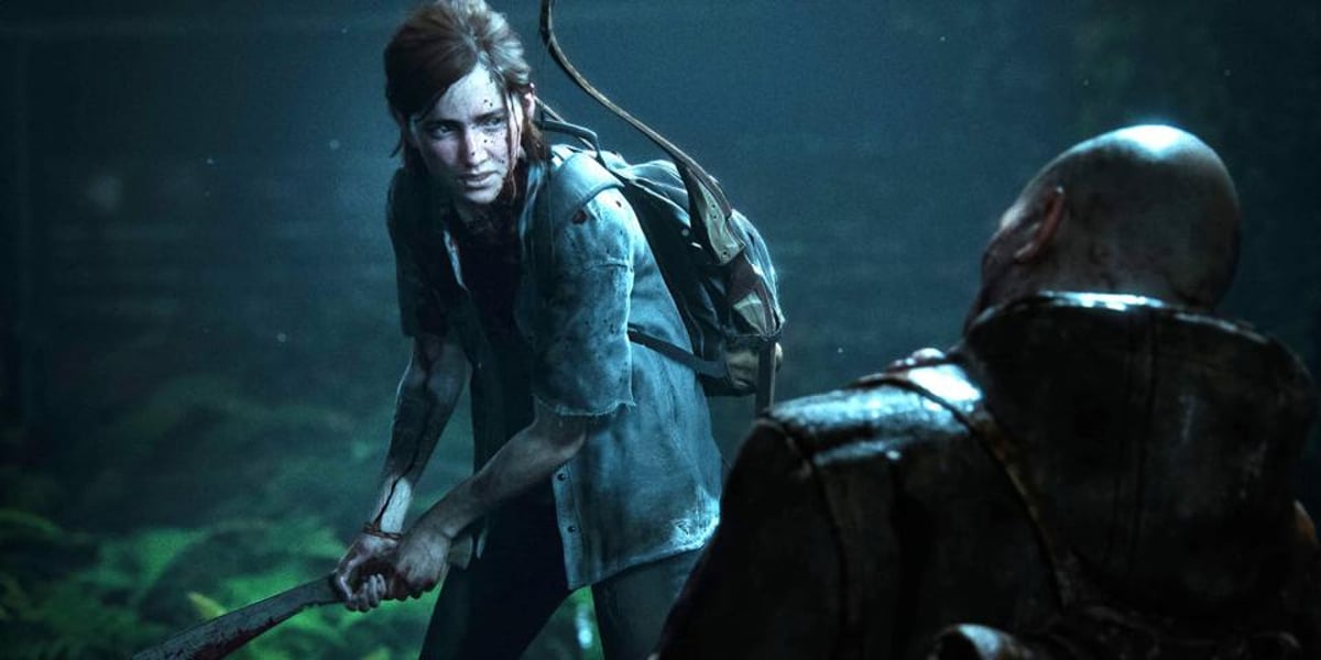 The Last of Us 3 Gets Sly Update from Neil Druckmann