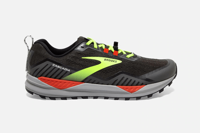 best trail running shoes for men uk 2022: stable, high-protection shoes from merrell, salomon, inov-8, hoka