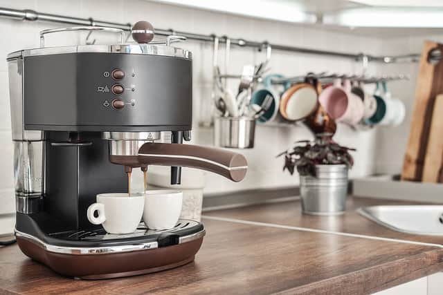 Best non-capsule coffee makers 2021 for espresso, filter, and stovetop