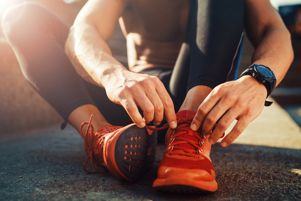  8 best running shoes for men UK 2021: men’s trainers from On Cloud, Hoka, Salomon and Saucony