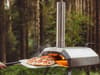 Best pizza ovens 2021 UK: the best pizza oven for home use - including Ooni ,wood-fire, pellet, and garden 
