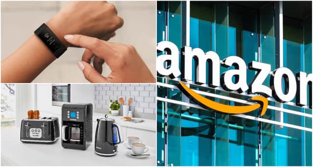 Amazon Prime Day 2021: the best deals to expect on tech