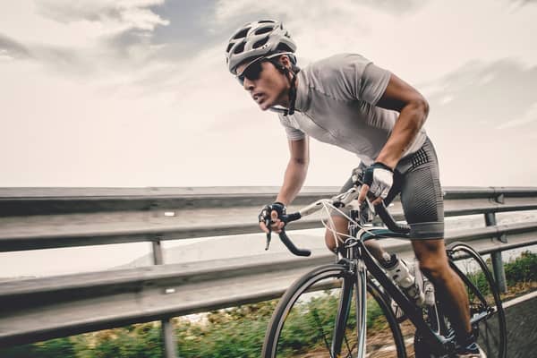 The benefits of cycling shorts, and the best– including padded and bib