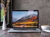 The nine best high-spec laptops, from Dell, HP, Apple, and Huawei