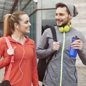 Best gym bags UK 2021: haul your kit to the gym with ease with these men’s and women’s gym bags 