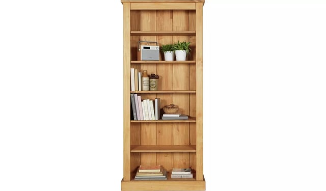 The Best Bookcases For Storage And, Extra Deep Shelf Bookcase