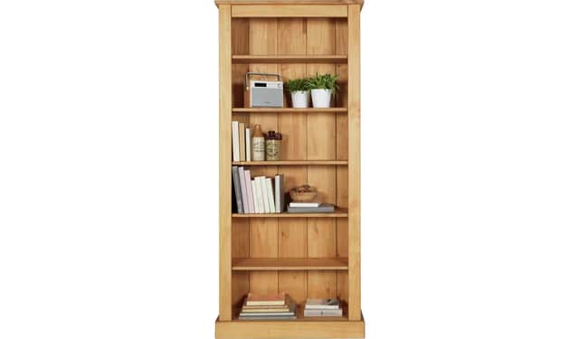 The Best Bookcases For Storage And, Tall Narrow Bookcase Argos
