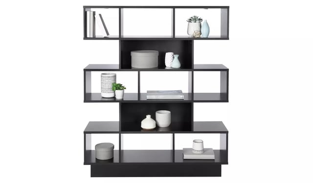 The Best Bookcases For Storage And, Ready Assembled White Bookcase
