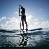The best stand-up paddle boards in the UK, including inflatable SUPs 
