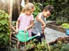 Gardening with the kids: fun, family friendly activities to get your children helping in the backyard