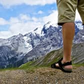 Best men’s walking sandals UK 2021 for hiking and trekking 