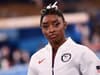 Simone Biles is an Olympic legend - but she’s also human