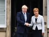 Boris Johnson in Scotland: why is the PM visiting Scotland, where will he go - and why has he refused to meet Nicola Sturgeon?