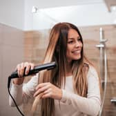 Best hair straighteners UK 2021: from GHD to Argos, these are the best hair straightening tools