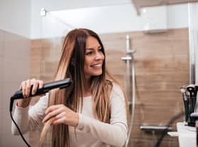 Best hair straighteners UK 2021: from GHD to Argos, these are the best hair straightening tools