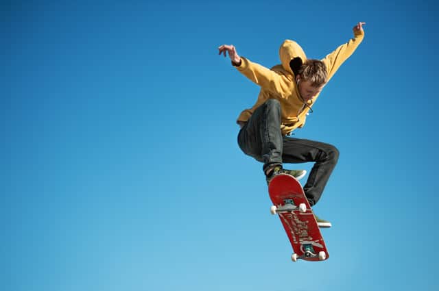 Top skateboards for skateboarding fun