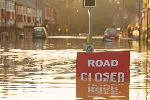 <p>Councils have spent almost £1.7bn on flood and coast erosion defences over the last decade, NationalWorld’s exclusive analysis has revealed </p>