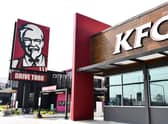 KFC has warned customers there may be food shortages in some of its restaurants (Photo: Shutterstock)