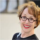 Actress Una Stubbs, best known for her roles in the film Summer Holiday and BBC sitcoms Till Death Us Do Part, has died at the age of 84, her agent said (Photo: Gareth Cattermole/Getty Images)
