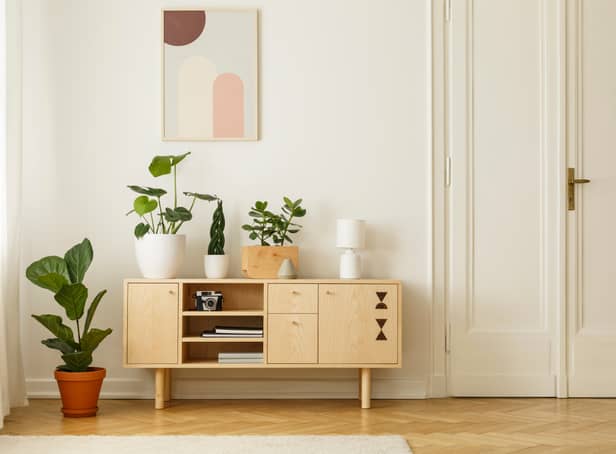 <p>The best sideboards for maximum storage and style</p>