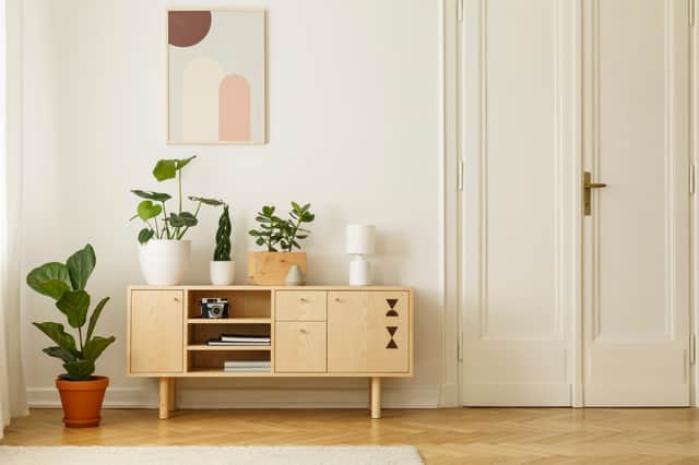 <p>The best sideboards for maximum storage and style</p>
