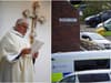 Plymouth shooting: Prayers in city as Keyham mourns for victims of shooting attack