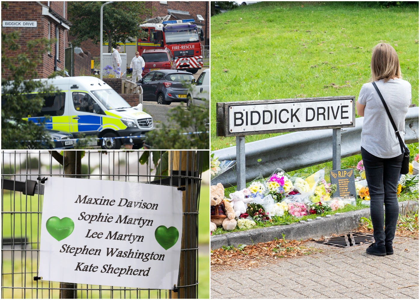 Plymouth shooting: Gun licence applicants face social media checks in ...