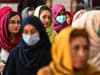Afghan women voice fears for future as Taliban seizes control of Kabul