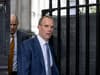 Where is Dominic Raab? Is the UK foreign secretary on holiday amid Afghanistan crisis as Taliban take Kabul