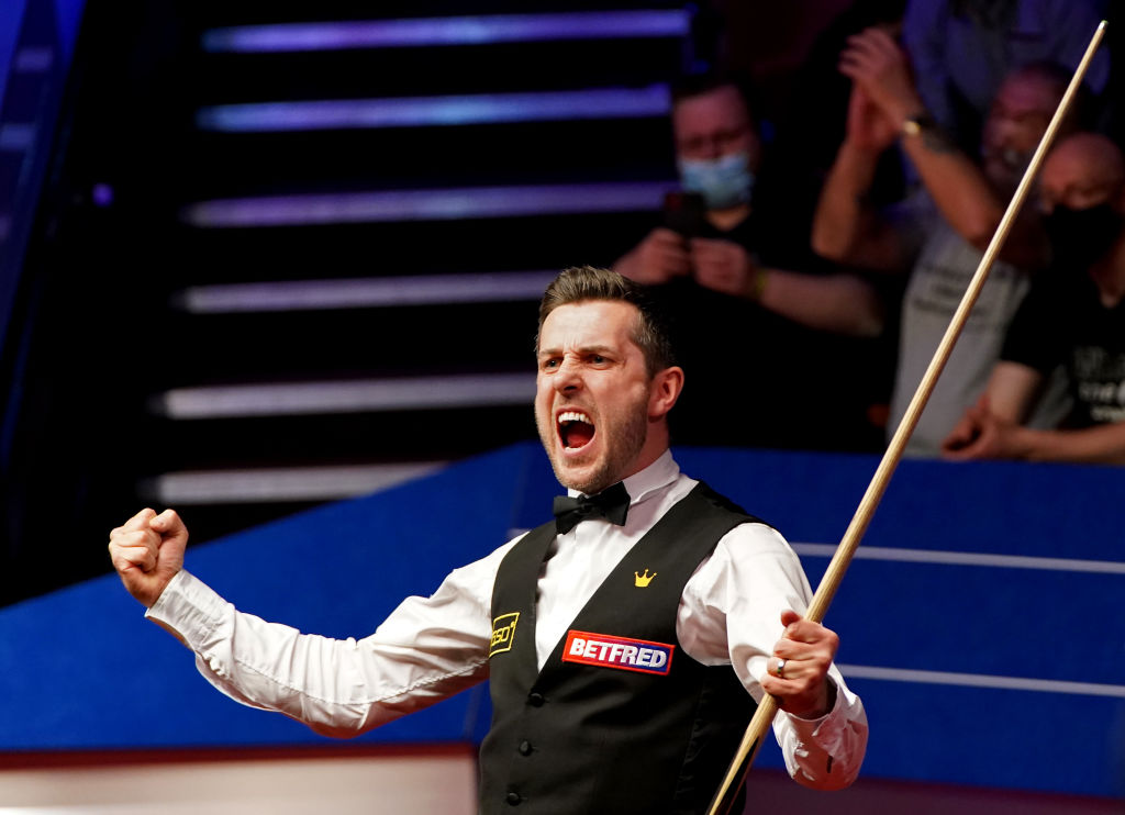 British Open Snooker 2021 draw, results, schedule, expected finalists