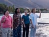 The White Lotus: where to watch TV comedy series starring Alexandra Daddario in UK, cast, trailer and reviews
