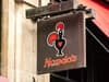 Nando’s forced to close 50 restaurants following supply shortages