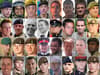 Remembering the 456 British forces personnel who lost their lives in Afghanistan