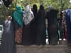 What is Sharia law? Rules of the Islamic law and what it means for women as Taliban take over Afghanistan