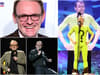 Sean Lock: 8 Out of 10 Cats comedian dies aged 58 after cancer battle