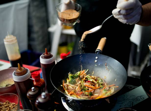 <p>The best non-stick, modern woks for the ideal stir-fry</p>