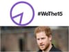 What is WeThe15? Campaign representing 1.2 billion disabled people and Prince Harry’s involvement explained