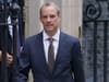 Dominic Raab rejects calls to quit after ‘failing to make urgent Afghanistan call while on holiday’