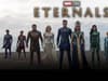 When does Eternals come out? Marvel movie release date in cinemas and on Disney Plus - and who is in cast 