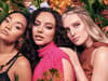 Little Mix new album: ‘Between Us’ release date - and will Jesy Nelson feature on the 10th anniversary album? 