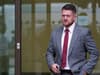 Journalist tells court how Tommy Robinson turned up ‘very angry and agitated’ at her home