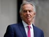 ‘We have moral obligation to stay in Afghanistan until all are evacuated’ - Tony Blair
