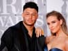 Perrie Edwards: when was the Little Mix singer’s baby born, and who is her boyfriend Alex Oxlade-Chamberlain?