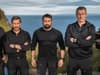 Celebrity SAS Who Dares Wins cast 2021: who are the contestants - from Ulrika Jonsson to Kerry Katona