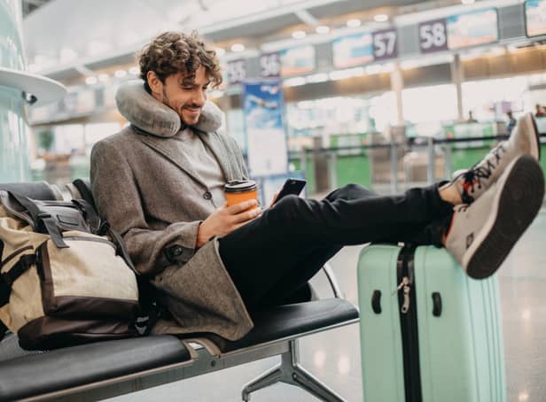 <p>Best neck pillows for travel: fly in comfort with these travel pillows</p>