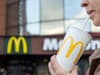 Why is there a McDonald’s shortage? Where milkshakes and bottled drink have run out - and supply chain issue explained