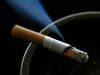 Smoking among young people aged 18 to 34 rose by quarter in first lockdown, study shows