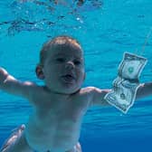 Nirvana Nevermind: US court revives lawsuit over naked baby album cover - what has been said?