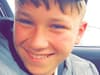 ‘I still can’t believe he’s gone’: Devastated mum tells how ‘hero’ son, 14, died saving girl who couldn’t swim